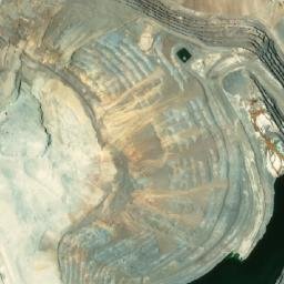 Satellite imagery of El Cacho, CL