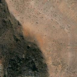 Satellite imagery of Corral Quemado, CL