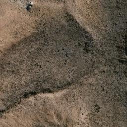 Satellite imagery of Cerro Cinchado, CL