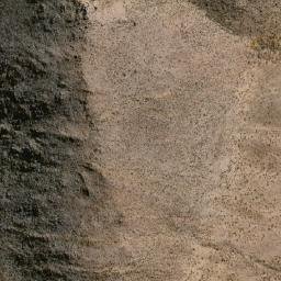 Satellite imagery of Cerro Cinchado, CL