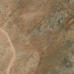 Satellite imagery of Cerro Negro, CL