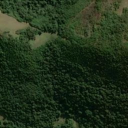 Satellite imagery of Cerro do Coronel, BR