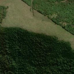 Satellite imagery of Cerro do Coronel, BR