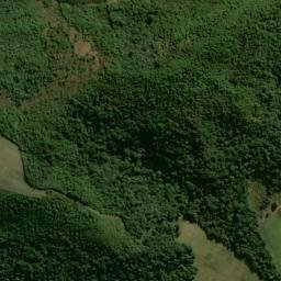 Satellite imagery of Cerro do Coronel, BR