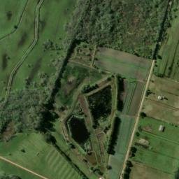 Satellite imagery of Colina da Boa Vista, BR