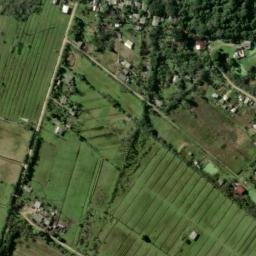 Satellite imagery of Morro da Boa Vista, BR