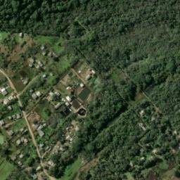 Satellite imagery of Morro da Boa Vista, BR