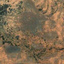 Satellite imagery of Tower Hill, AU