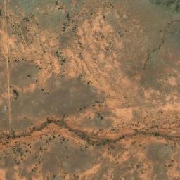 Satellite imagery of Tower Hill, AU