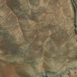 Satellite imagery of Meeskes Hill, AU