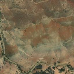 Satellite imagery of Meeskes Hill, AU