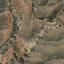Satellite imagery of Burts Hill, AU
