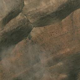 Satellite imagery of Burts Hill, AU