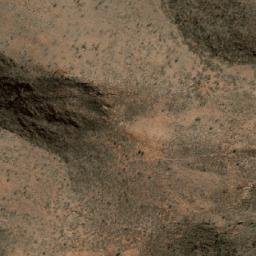 Satellite imagery of Mount Lee, AU