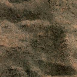 Satellite imagery of Mount Lee, AU