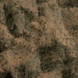 Satellite imagery of Sunshine Peak, AU