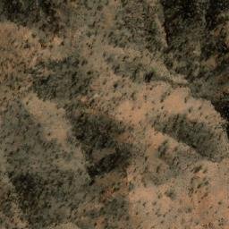 Satellite imagery of Sunshine Peak, AU