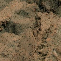 Satellite imagery of Humanitys Seat, AU