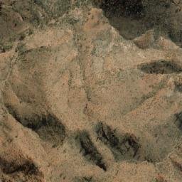 Satellite imagery of Humanitys Seat, AU