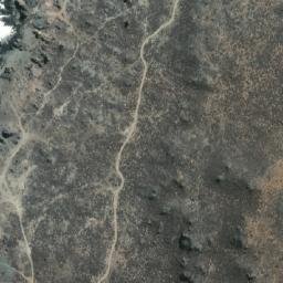 Satellite imagery of Punta Deseada, CL