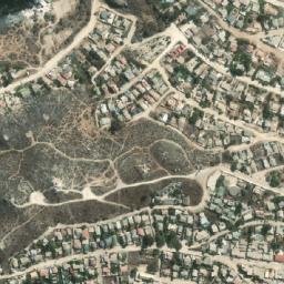 Satellite imagery of Punta Errázuriz, CL