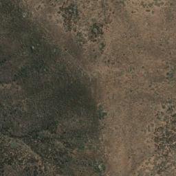 Satellite imagery of Cerro La Viñita, CL