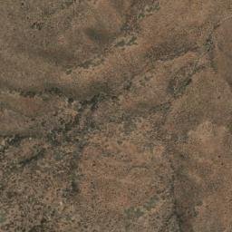 Satellite imagery of Cerro La Viñita, CL