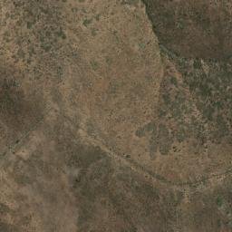 Satellite imagery of Loma Cardizal, CL