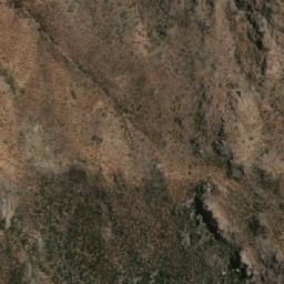 Satellite imagery of Cerro del Toro, CL