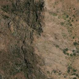 Satellite imagery of El Toro, CL