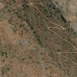 Satellite imagery of El Toro, CL