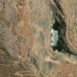 Satellite imagery of El Toro, CL