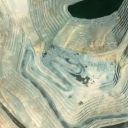 Satellite imagery of El Cacho, CL