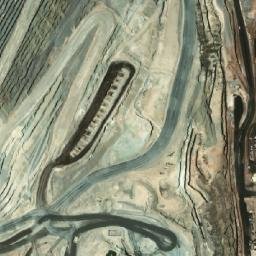 Satellite imagery of El Cacho, CL