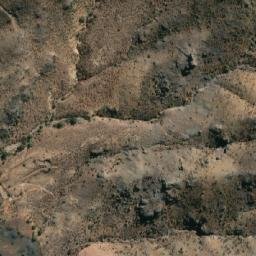 Satellite imagery of Corral Quemado, CL