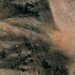 Satellite imagery of Corral Quemado, CL