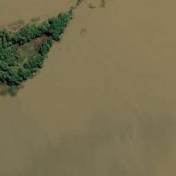 Satellite imagery of Ponta da Ceroula, BR