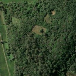 Satellite imagery of Colina da Boa Vista, BR