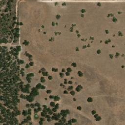 Satellite imagery of Catamouri Hill, AU