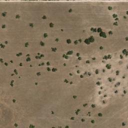 Satellite imagery of Catamouri Hill, AU