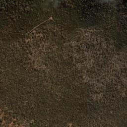 Satellite imagery of Mount Jackson, AU