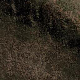 Satellite imagery of Mount Jackson, AU