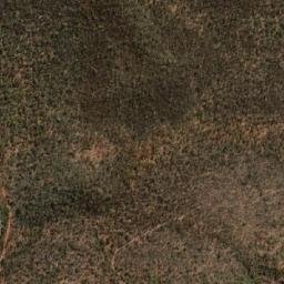 Satellite imagery of Muddarning, AU