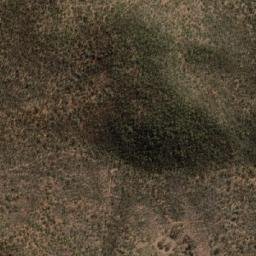 Satellite imagery of Muddarning, AU