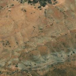 Satellite imagery of Meeskes Hill, AU