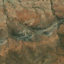 Satellite imagery of Meeskes Hill, AU