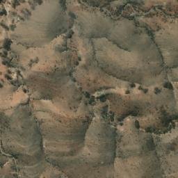 Satellite imagery of Burts Hill, AU