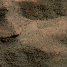 Satellite imagery of Mount Lee, AU