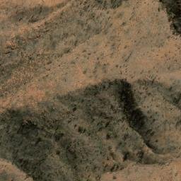 Satellite imagery of Sunshine Peak, AU