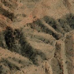 Satellite imagery of Humanitys Seat, AU